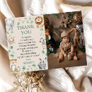 Search for jungle thank you cards Watercolor greenery
