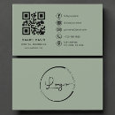 Search for digital marketing business cards Editable