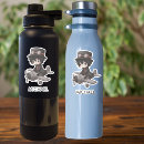 Search for aviation illustration stickers Pilot