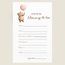 Search for mommy trivia baby shower games Guessing