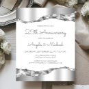 Search for mirror invitations Silver