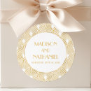 Recherche de motifs géométriques autocollants Pour eux