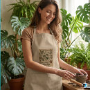 Search for planting aprons Mother