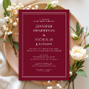 Recherche de bourgeon invitations Moderne