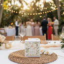 Search for square thank you wedding stickers Garden