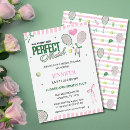 Search for sports bridal shower invitations Tennis
