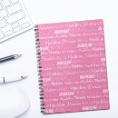 Search for girl notebooks For her