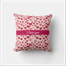 Search for i love you pillows Modern
