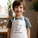 Search for junior chef aprons Grilling