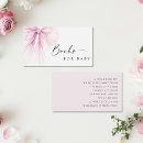 Recherche de deuxième bébé invitations Coquette