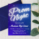 Search for senior prom invitations Homecoming