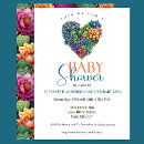Search for neutral baby girl shower invitations Mother to be