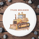 Search for construction round magnets Bulldozer