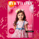 Recherche de couverture magazine invitations Élégant