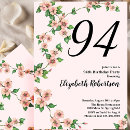 Search for fun 7x5 invitations Modern