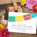 Search for hispanic wedding invitations Modern