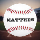 Search for baseballs Sports