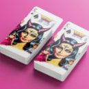 Search for devil playing cards Occult