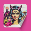 Search for creepy stickers Evil