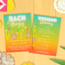 Search for neon bachelorette party supplies Girls night out