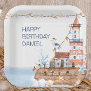 Search for lighthouse plates Whale