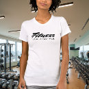 Search for fitness womens tshirts Motivational