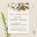 Search for fun christmas games Baby shower