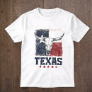 Search for longhorn tshirts Texas