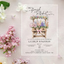 Recherche de sortie invitations Calligraphie