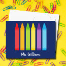 Search for elementary teacher postcards Preschool