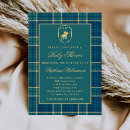 Search for country club invitations Old money