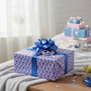 Recherche de stitch papier cadeau Mignon