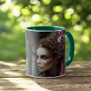 Search for braided mugs Floral