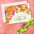 Search for summer thank you cards Garden