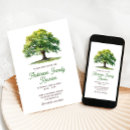 Search for family tree invitations Cookout