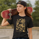 Search for skateboarder tshirts Retro