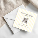 Search for mini rsvp cards Budget