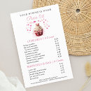 Search for cupcakes price lists Patisserie