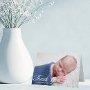 Search for newborn thank you cards Baptism
