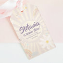 Search for flower gift tags Girl