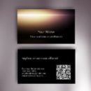 Search for technology business cards Electrician