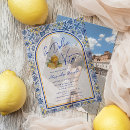 Search for vellum bridal shower invitations Bride to be