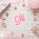 Search for barbed stickers Design