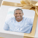Search for 40th birthday celebration stickers Party