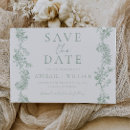 Search for luxury wedding save the dates Classic