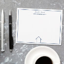 Search for agents note cards Real estate agent