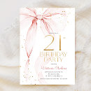 Search for 21st birthday Elegant