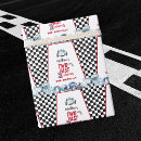 Search for boys car wrapping paper Red