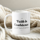 Search for hebrew verse mugs Hebrews 11 1