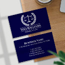 Search for scales of justice business cards Legal adviser